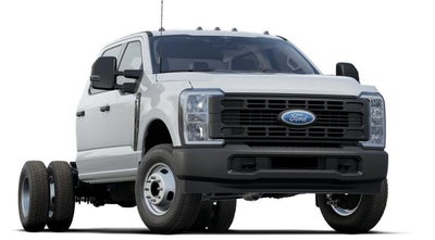 2025 Ford F-350 Chassis XL