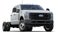 2025 Ford F-350 Chassis XL