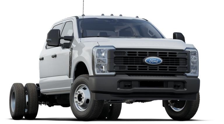 2025 Ford F-350 Chassis XL