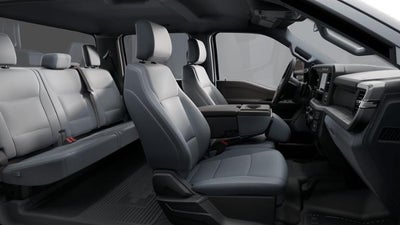 2025 Ford F-350 Chassis XL