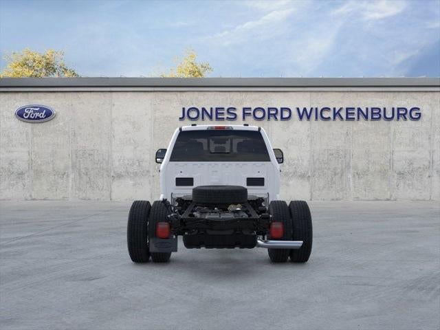 2025 Ford F-350 Chassis XL