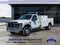2009 Ford F-450 Chassis DRW