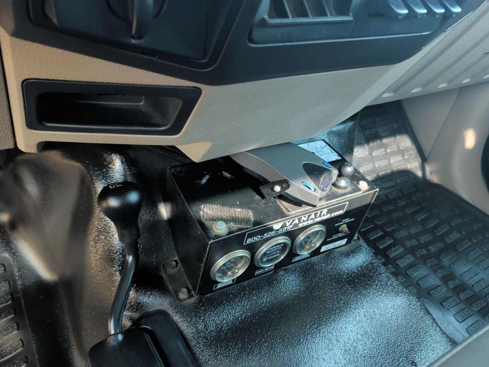 2009 Ford F-450 Chassis DRW