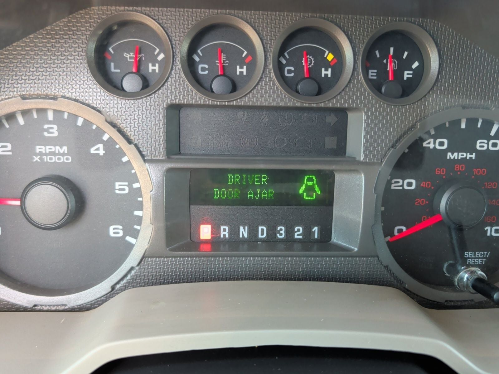 2009 Ford F-450 Chassis DRW