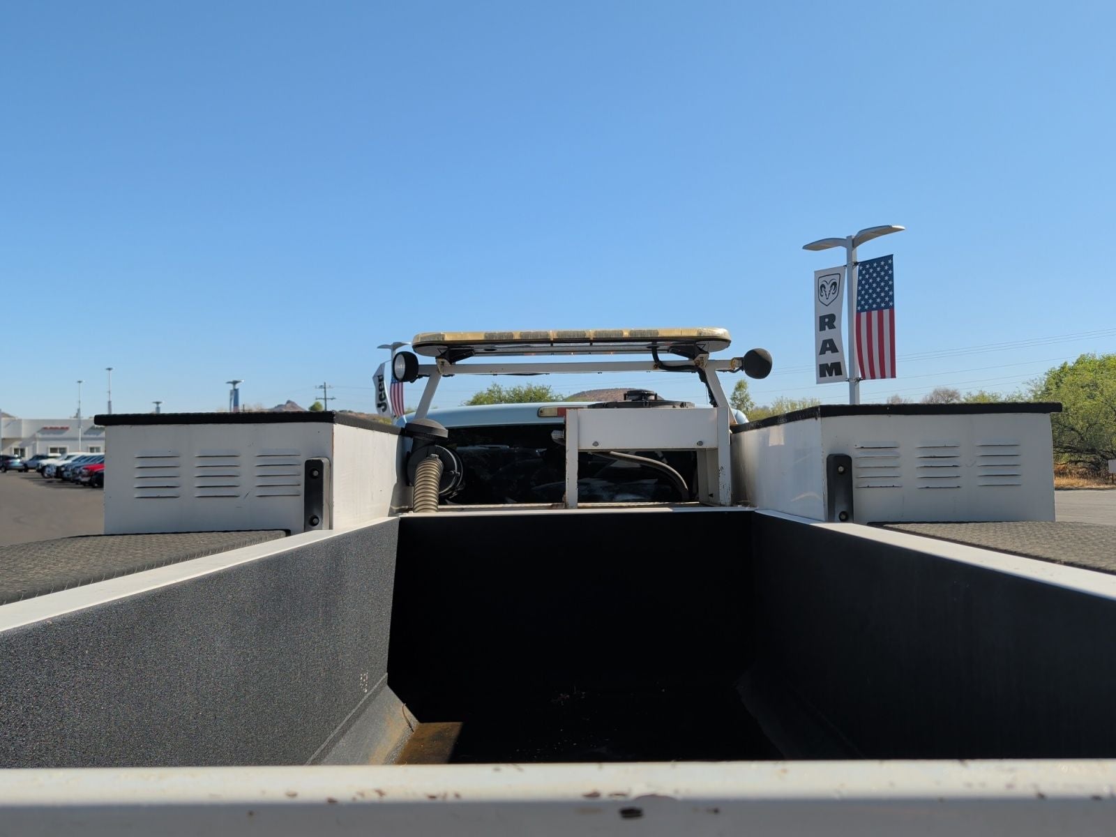 2009 Ford F-450 Chassis DRW
