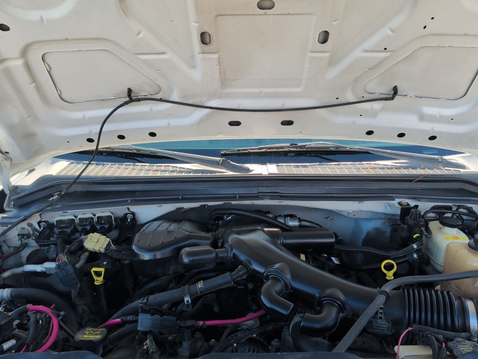 2009 Ford F-450 Chassis DRW