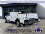 2009 Ford F-450 Chassis DRW