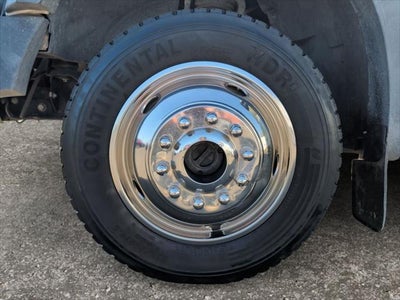 2009 Ford F-450 Chassis DRW