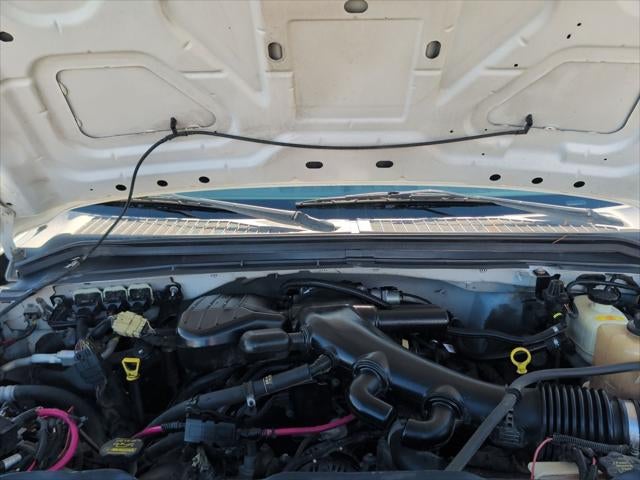 2009 Ford F-450 Chassis DRW