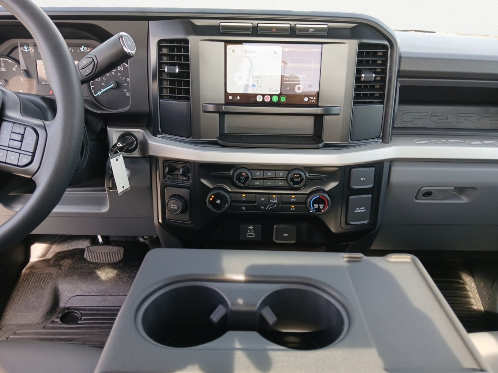 2024 Ford F-450 Chassis XL