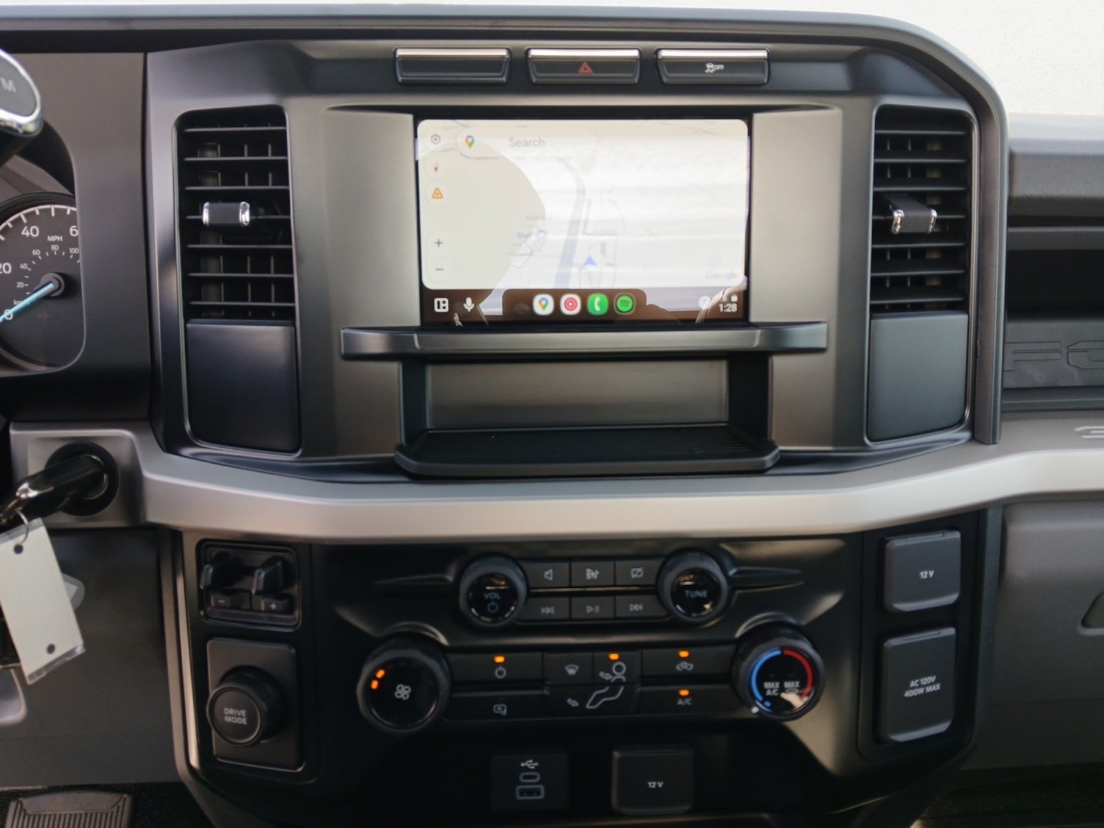 2024 Ford F-450 Chassis XL