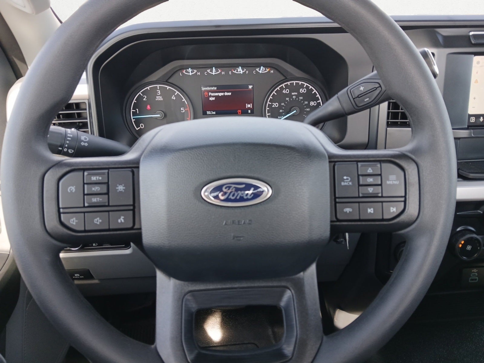 2024 Ford F-450 Chassis XL