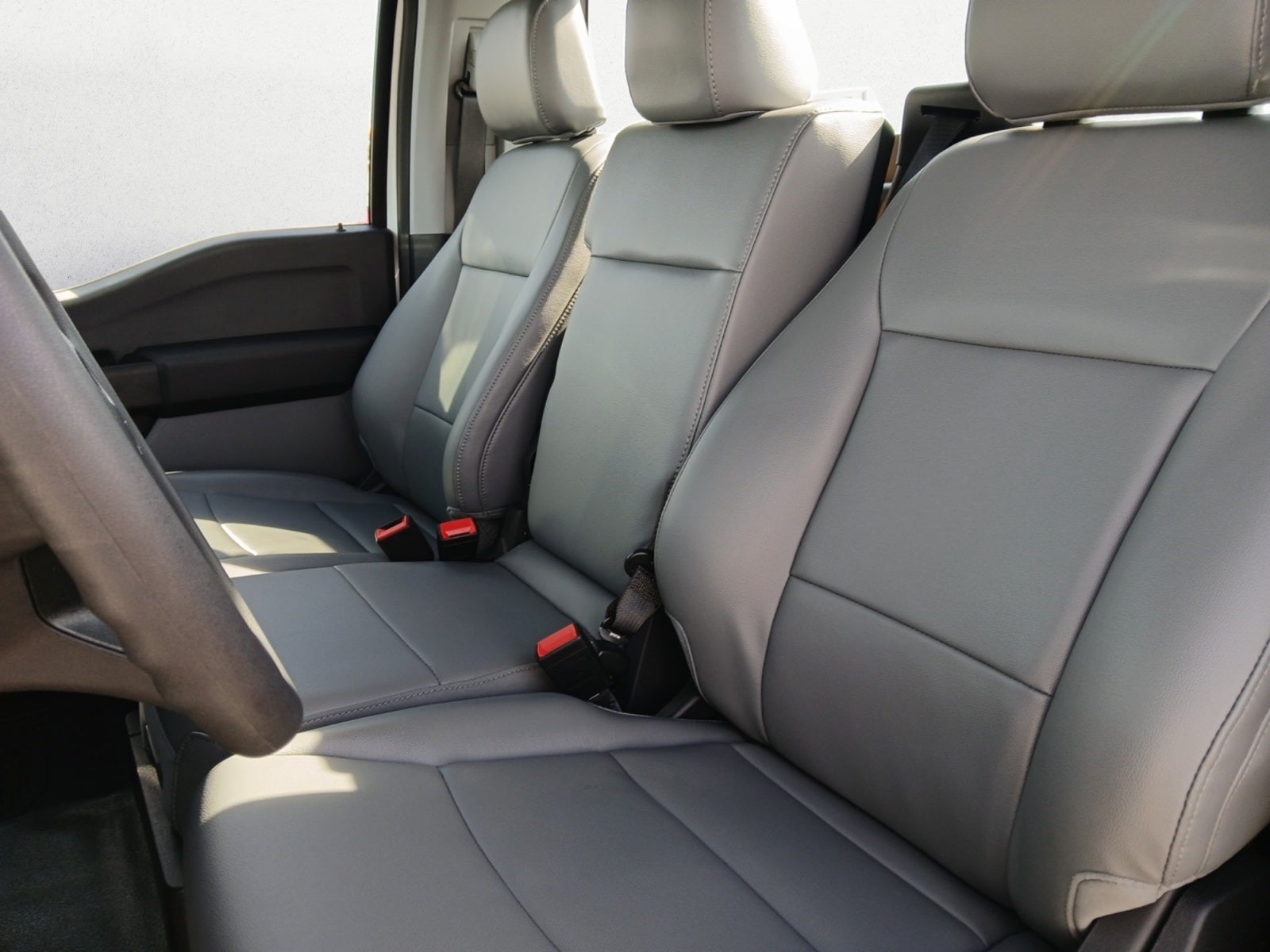 2024 Ford F-450 Chassis XL