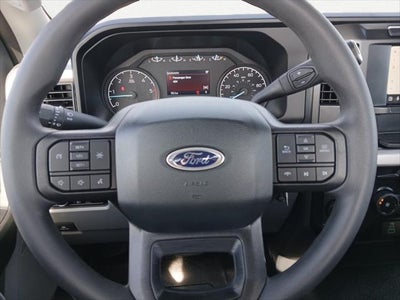 2024 Ford F-450 Chassis XL