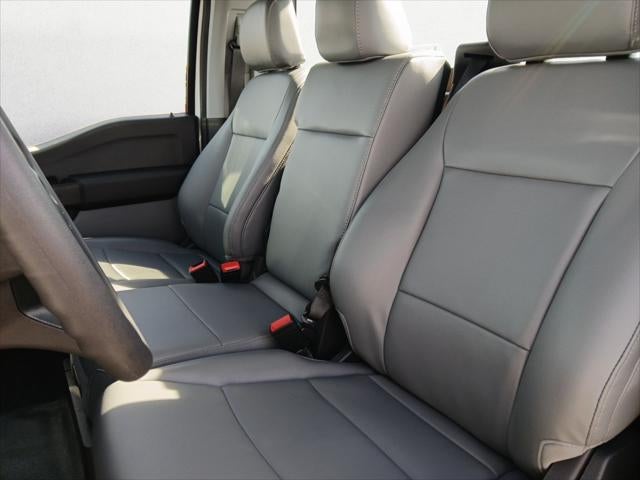 2024 Ford F-450 Chassis XL