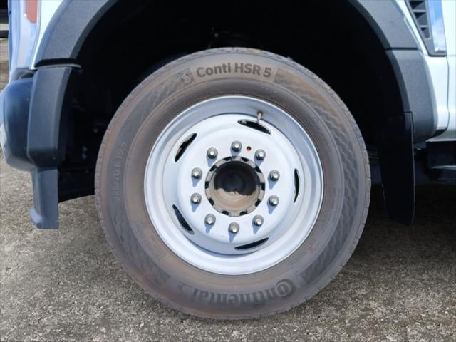 2024 Ford F-450 Chassis XL