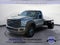 2014 Ford F-550 Chassis XL