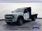 2017 Ford F-550 Chassis XL