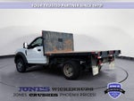 2017 Ford F-550 Chassis XL