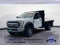 2017 Ford F-550 Chassis XL