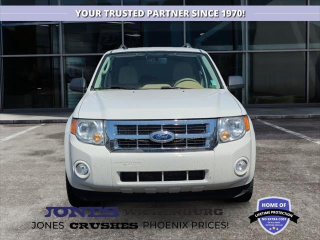 2010 Ford Escape XLT