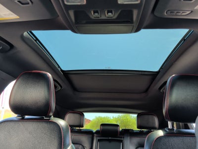 2023 Ford Escape ST-Line Elite