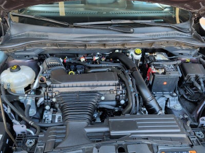 2023 Ford Escape ST-Line Elite