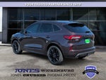 2023 Ford Escape ST-Line Elite