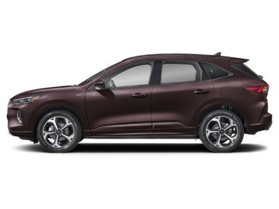 2023 Ford Escape ST-Line Elite