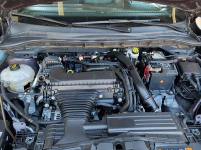 2023 Ford Escape ST-Line Elite