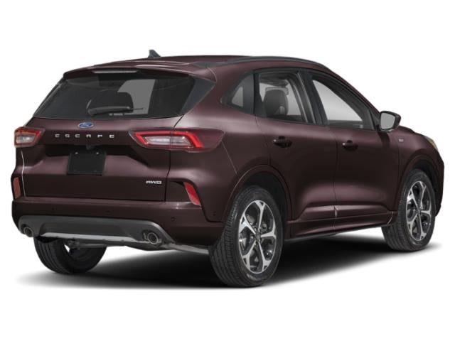 2023 Ford Escape ST-Line Elite