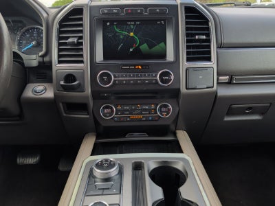 2018 Ford Expedition MAX XLT