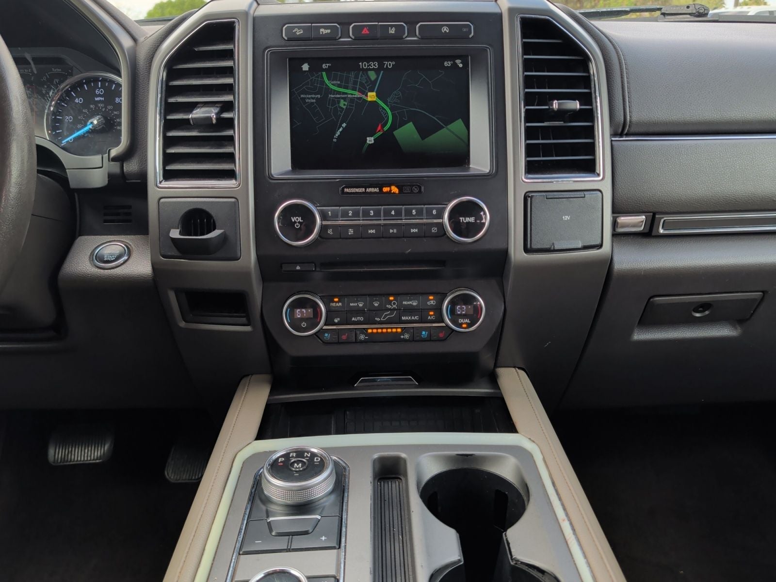 2018 Ford Expedition MAX XLT