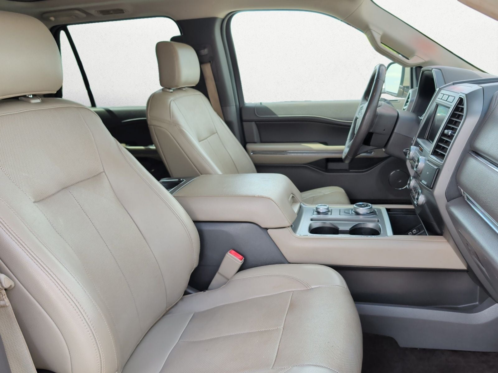 2018 Ford Expedition MAX XLT