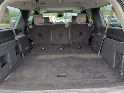 2018 Ford Expedition MAX XLT