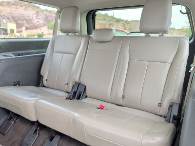 2018 Ford Expedition MAX XLT