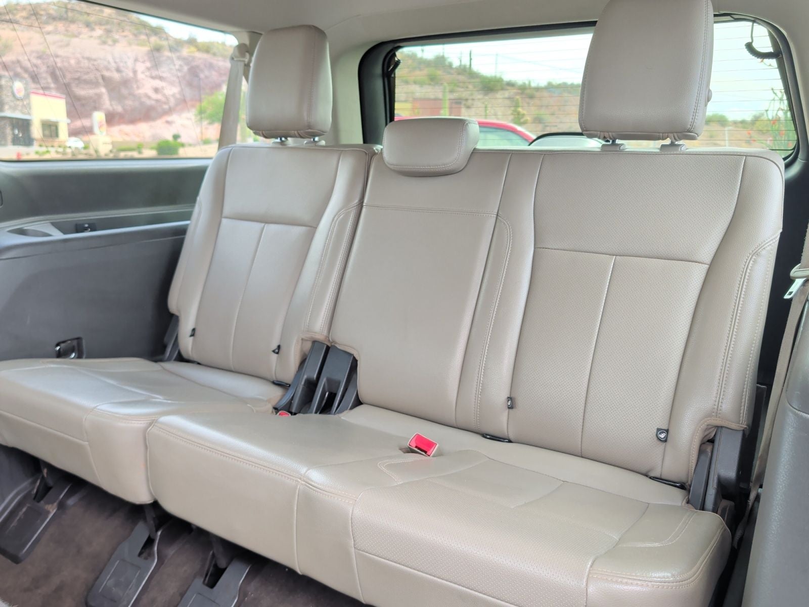 2018 Ford Expedition MAX XLT