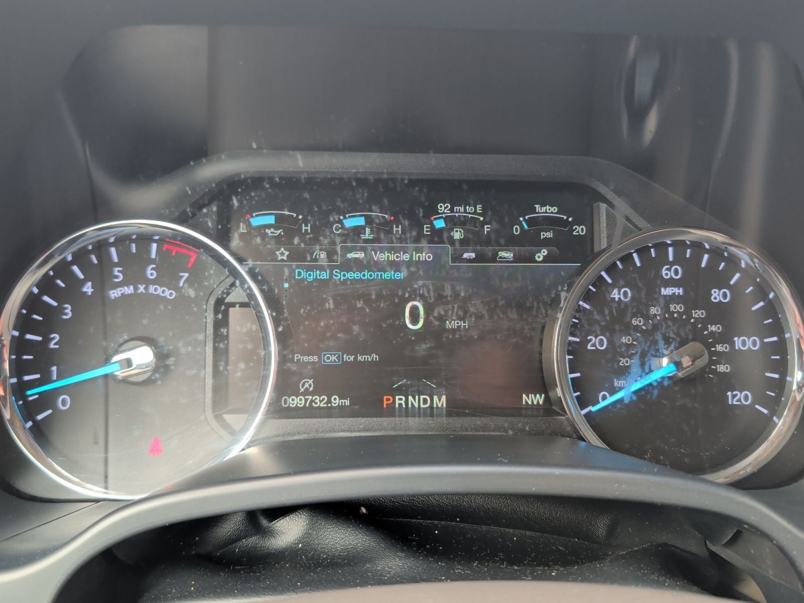 2018 Ford Expedition MAX XLT