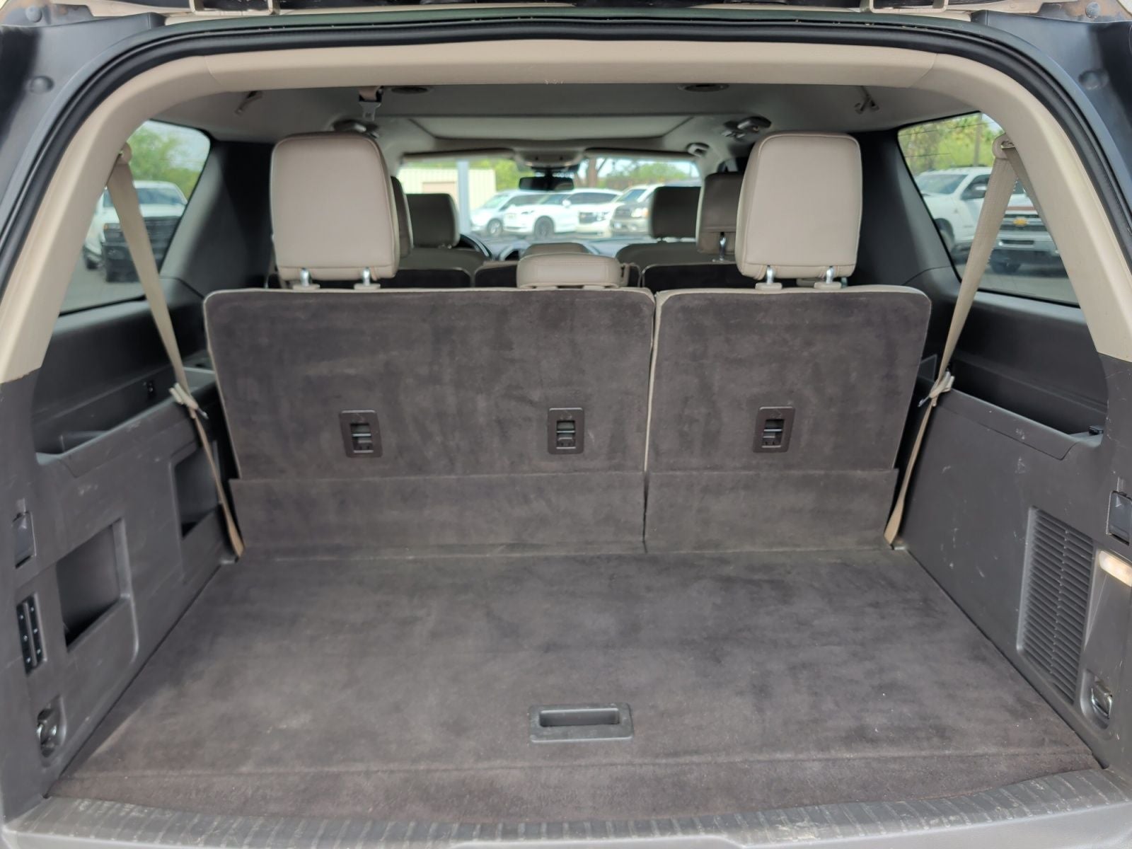 2018 Ford Expedition MAX XLT