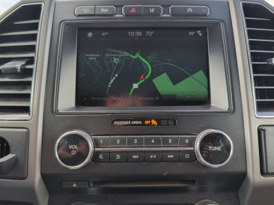 2018 Ford Expedition MAX XLT