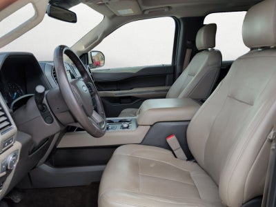 2018 Ford Expedition MAX XLT