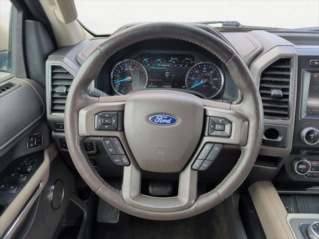 2018 Ford Expedition MAX XLT