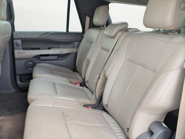 2018 Ford Expedition MAX XLT