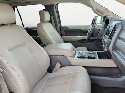 2018 Ford Expedition MAX XLT