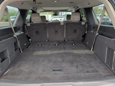 2018 Ford Expedition MAX XLT