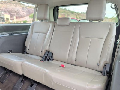 2018 Ford Expedition MAX XLT