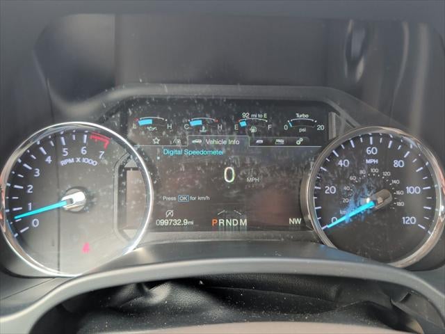 2018 Ford Expedition MAX XLT