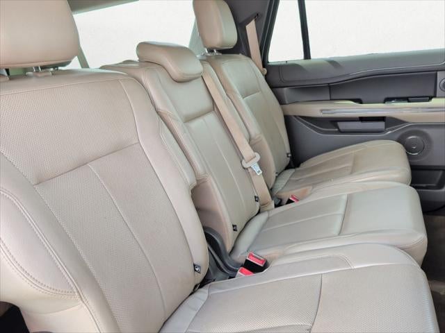 2018 Ford Expedition MAX XLT