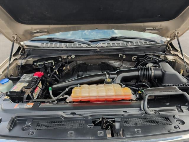 2018 Ford Expedition MAX XLT