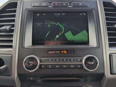 2018 Ford Expedition MAX XLT